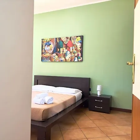 Apartment Il Moro *