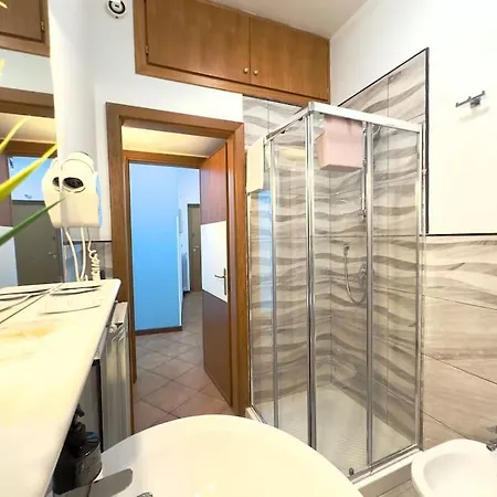 Il Moro Apartment