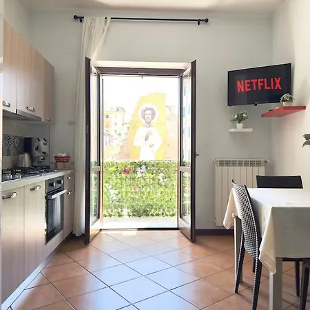 Apartment Il Moro