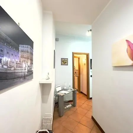 Il Moro Apartment *