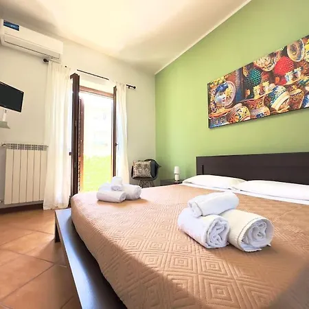 Il Moro Apartment Palermo