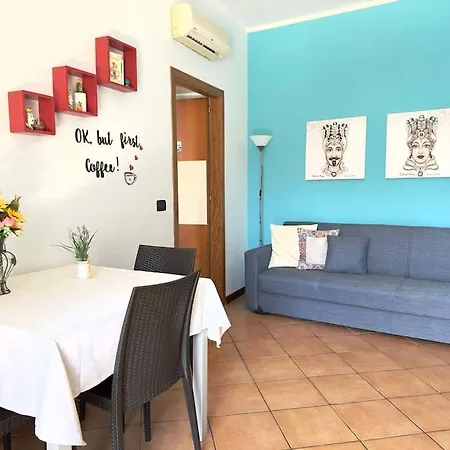Apartment Il Moro