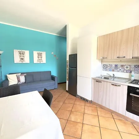 Il Moro Apartment *