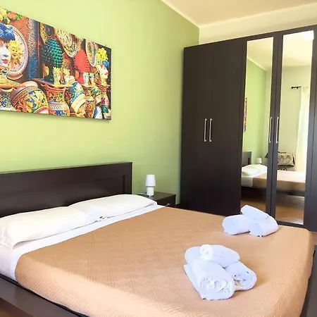 Il Moro Apartment Palermo