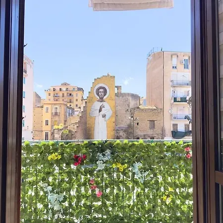 Il Moro Apartment Palermo